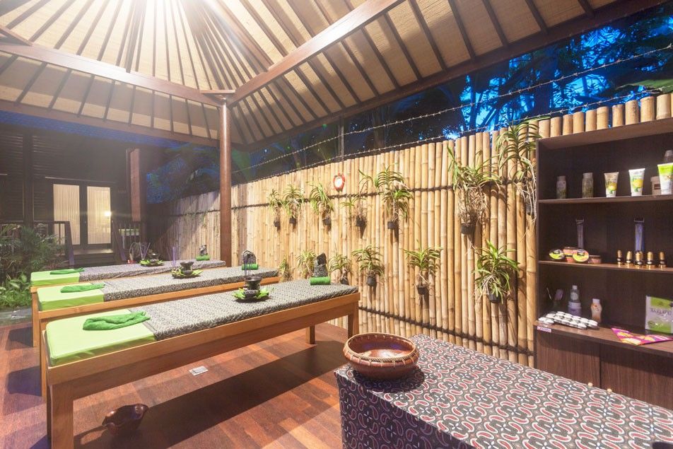 Coconut Boutique Resort Senggigi Esterno foto